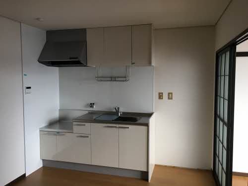 フォーブル松見 0202号-10