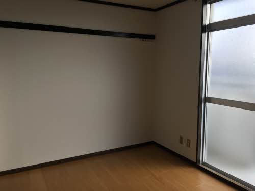 フォーブル松見 0202号-12