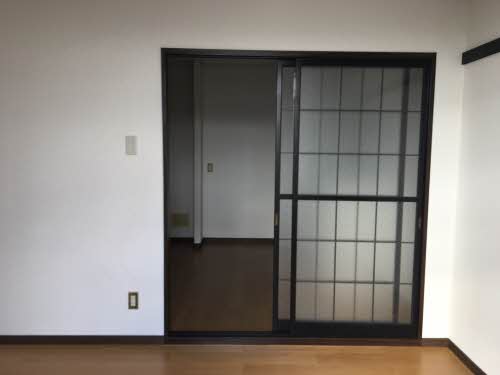 フォーブル松見 0202号-14