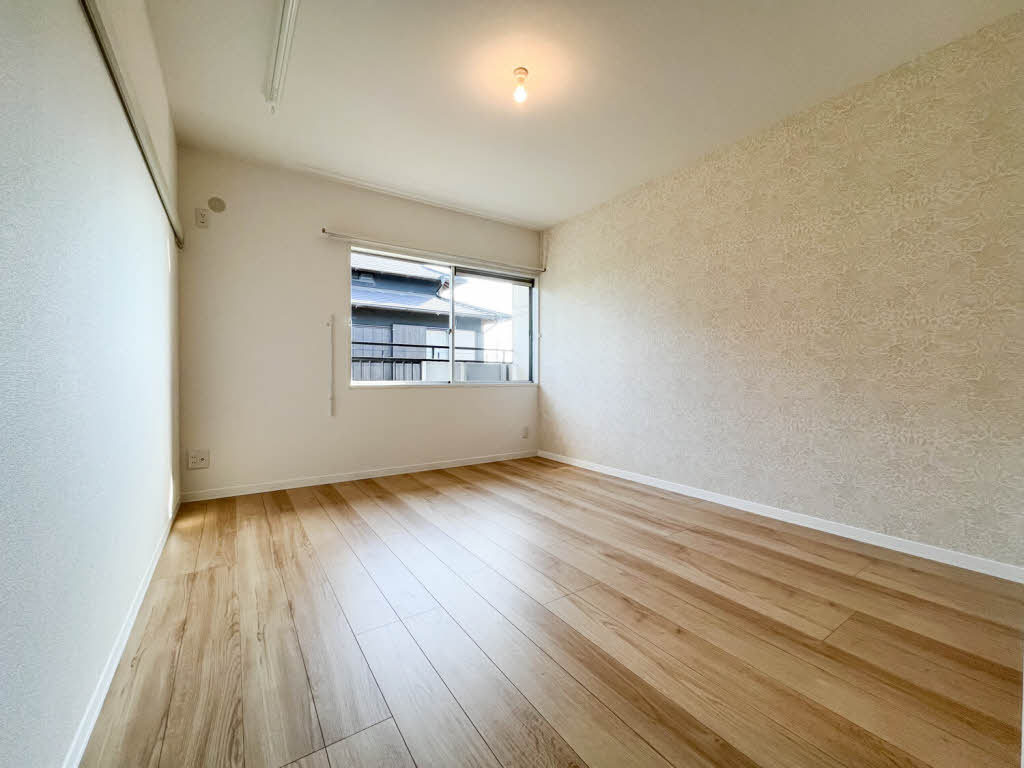 ラベニューコスモ 0201号-2