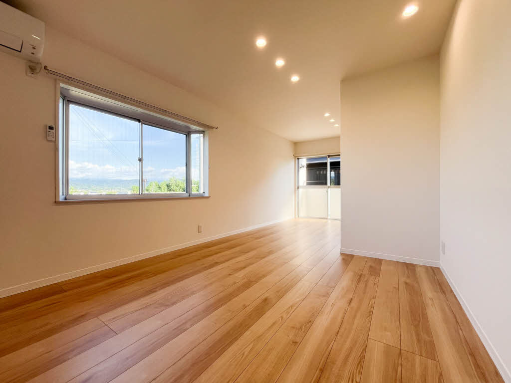 ラベニューコスモ 0201号-4