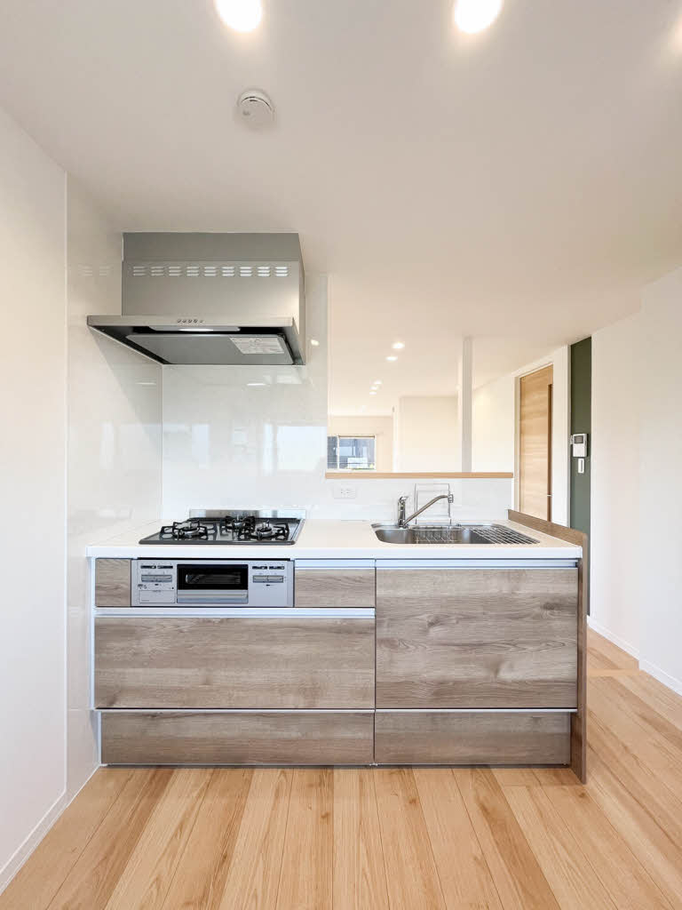 ラベニューコスモ 0201号-5