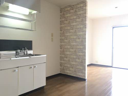 タウニィ紀ノ川 0202号-2