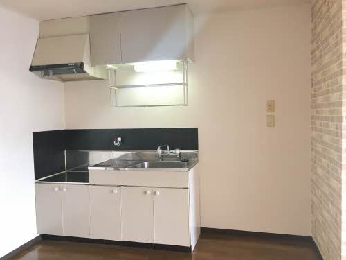 タウニィ紀ノ川 0202号-3