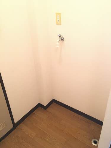 タウニィ紀ノ川 0202号-6