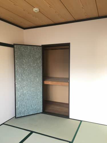 タウニィ紀ノ川 0202号-12