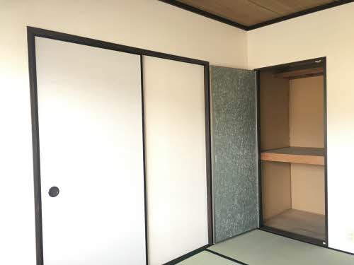 タウニィ紀ノ川 0202号-13