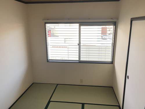 タウニィ紀ノ川 0202号-14