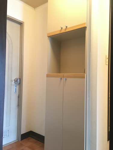 タウニィ紀ノ川 0202号-15