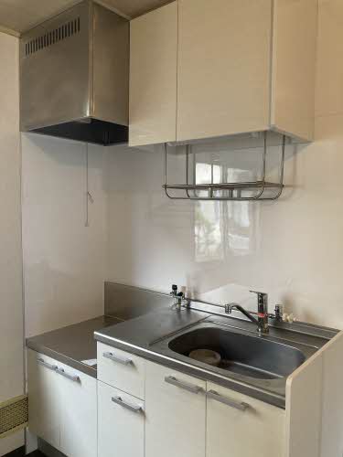 タウニィ料理松 A101号-4