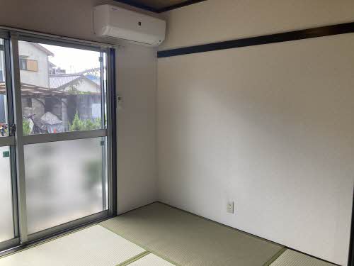 タウニィ料理松 A101号-6