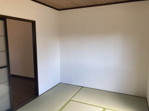 タウニィ料理松 A101号-7