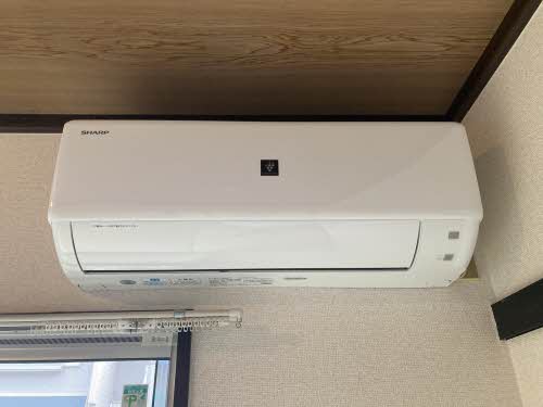 タウニィ料理松 A101号-8