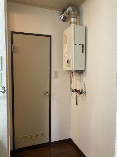 タウニィ料理松 A101号-11