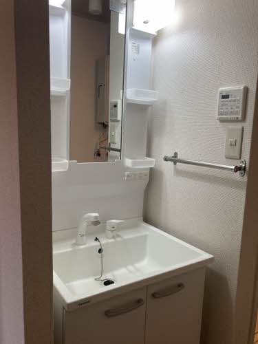 タウニィ料理松 A101号-12