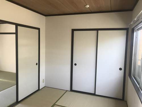 タウニィ料理松 B201号-8