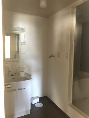 タウニィ料理松 B201号-9