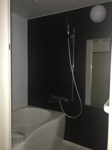 タウニィ料理松 B201号-10