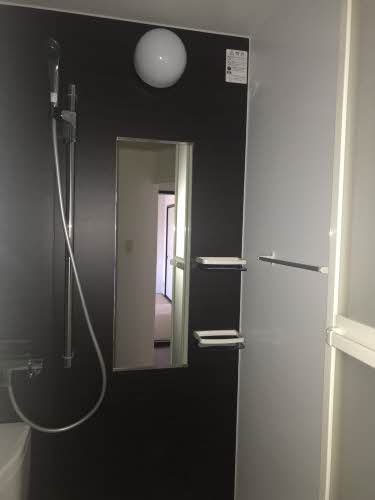 タウニィ料理松 B201号-11