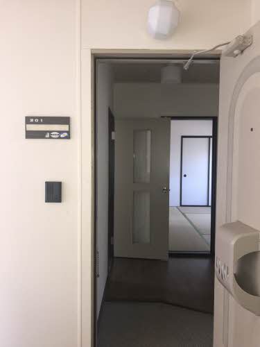 タウニィ料理松 B201号-12