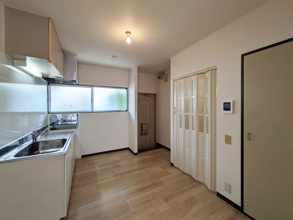 タウニィ料理松 D101号-2