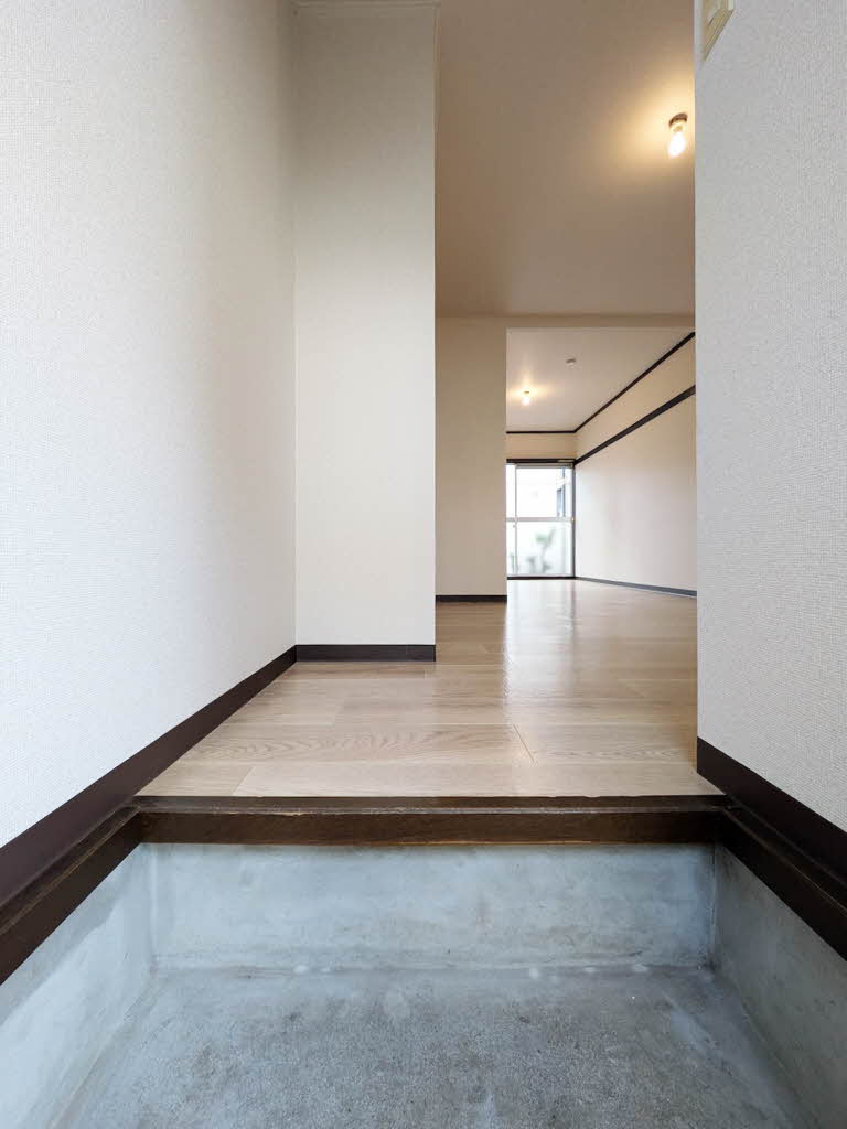 タウニィ料理松 D101号-11