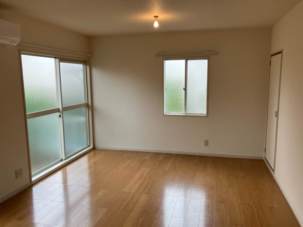 フレグランス松江 0102号-2