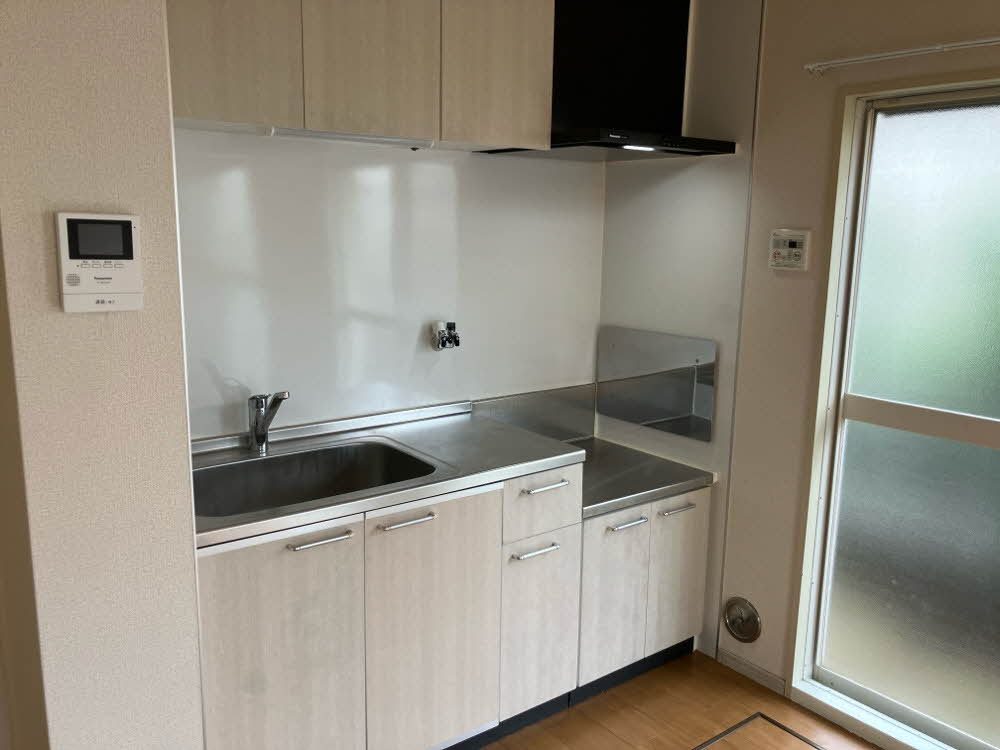 フレグランス松江 0102号-4