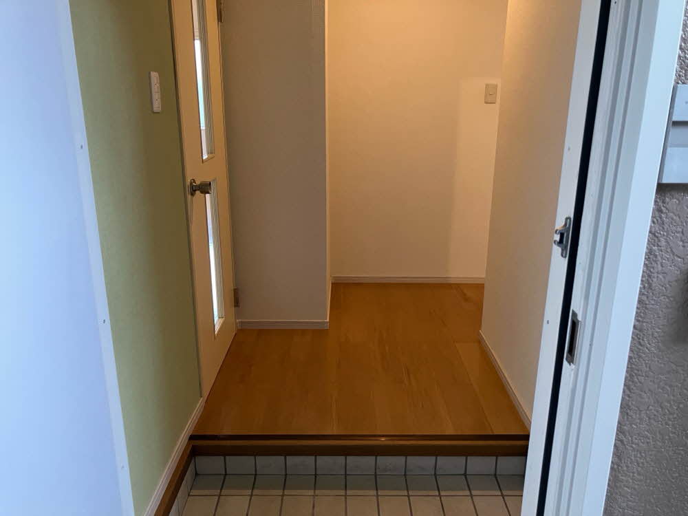 フレグランス松江 0102号-12