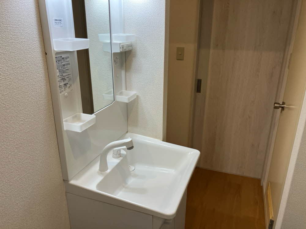 フレグランス松江 0102号-13