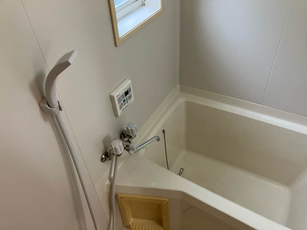 フレグランス松江 0102号-15