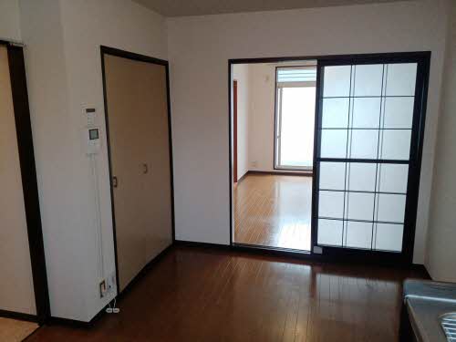 セキワガーデンハウス春日 0205号-3