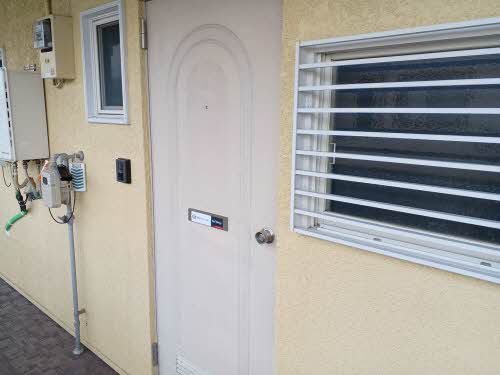 セキワガーデンハウス春日 0205号-4