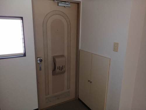 セキワガーデンハウス春日 0205号-6