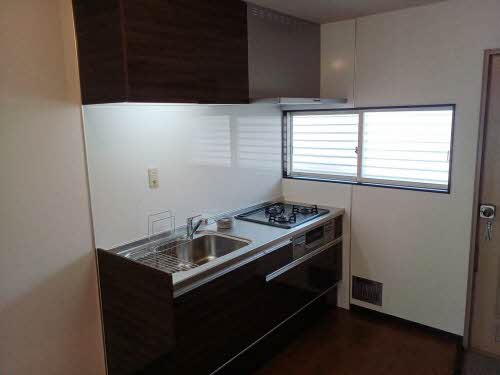 セキワガーデンハウス春日 0205号-8