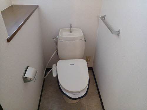 セキワガーデンハウス春日 0205号-11