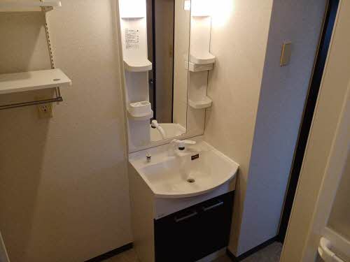 セキワガーデンハウス春日 0205号-12