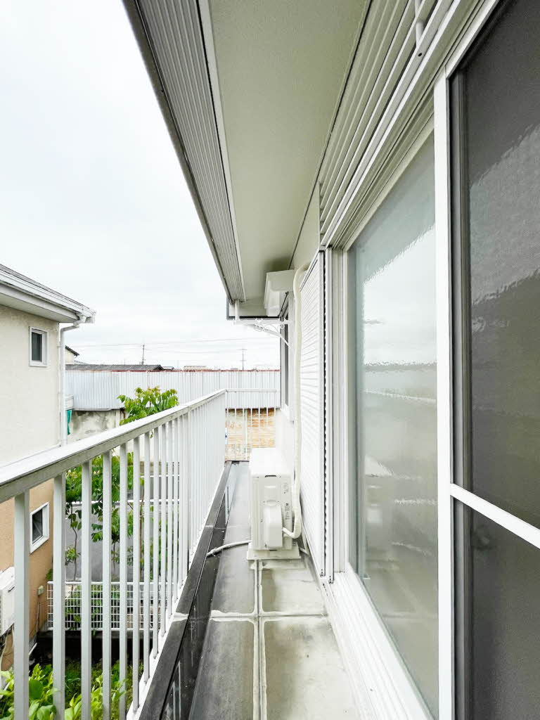 セキワガーデンハウス春日 0206号-6