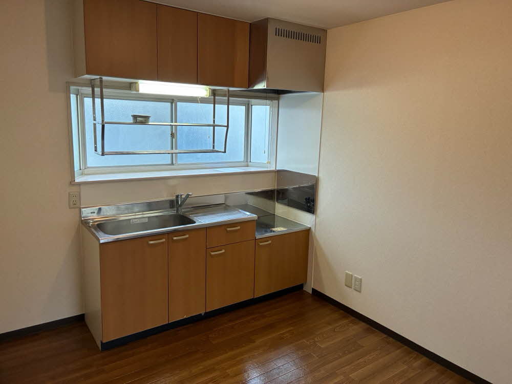 アーバンハウスＢ 0211号-3