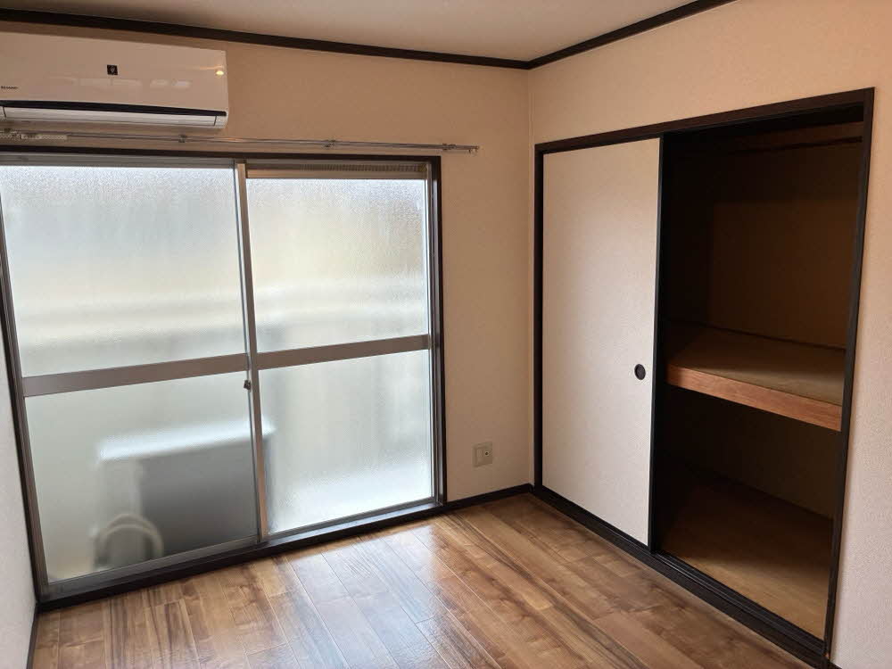 アーバンハウスＢ 0211号-6