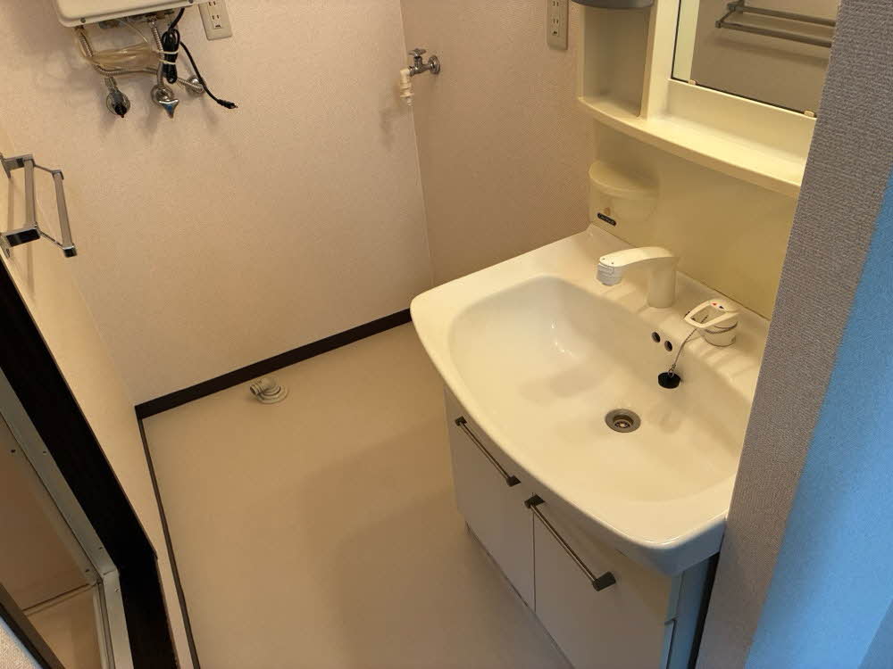 アーバンハウスＢ 0211号-12