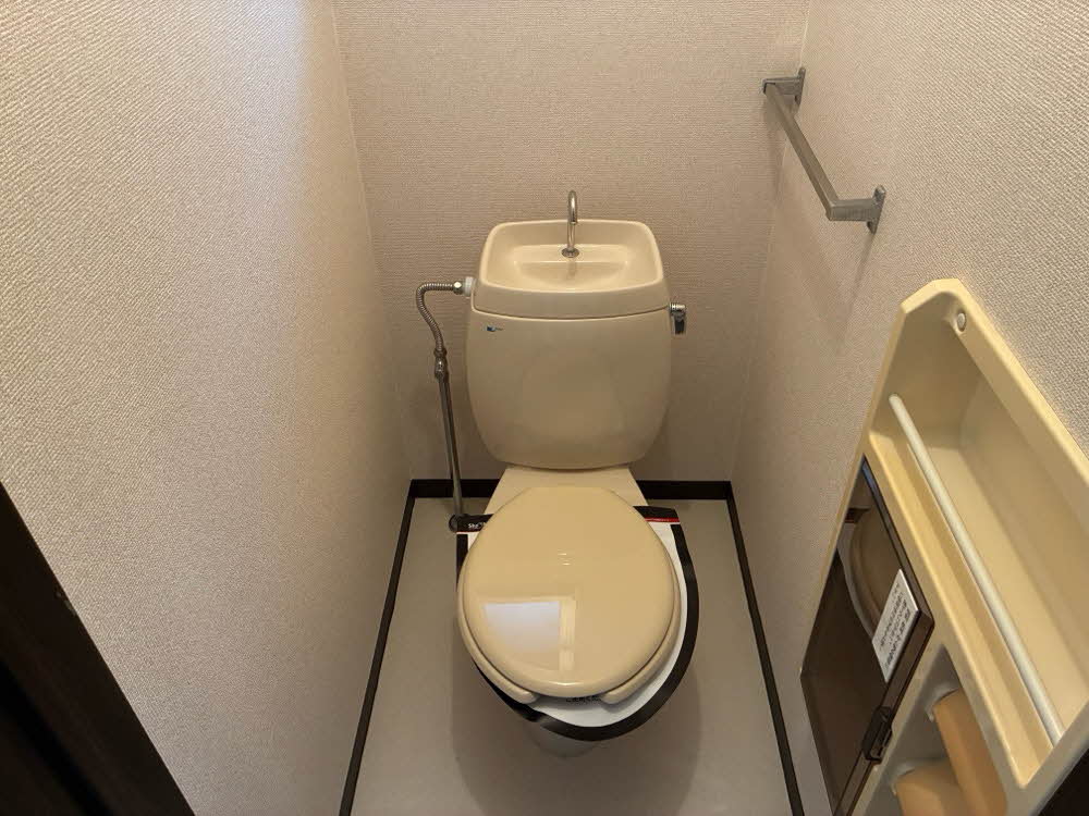 アーバンハウスＢ 0211号-14