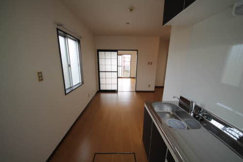 アーバンハウスＣ 0101号-2