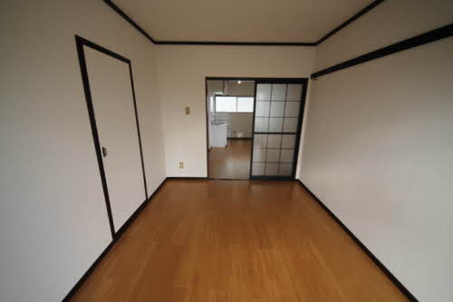 アーバンハウスＣ 0101号-4