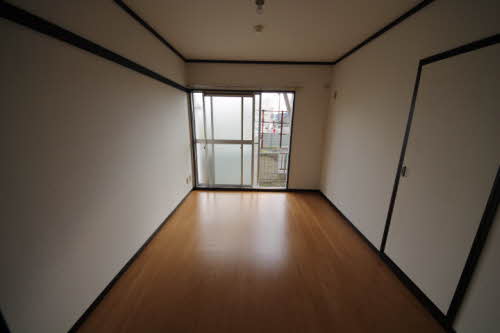 アーバンハウスＣ 0101号-5