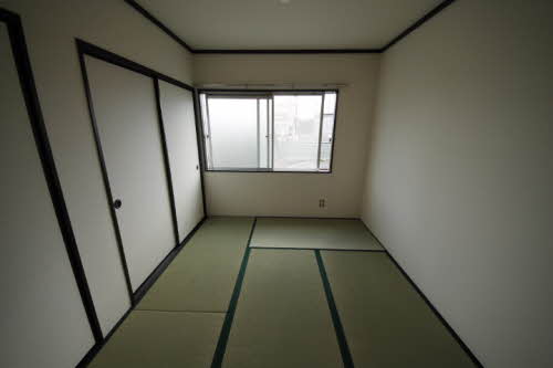 アーバンハウスＣ 0101号-6