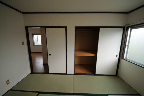 アーバンハウスＣ 0101号-7