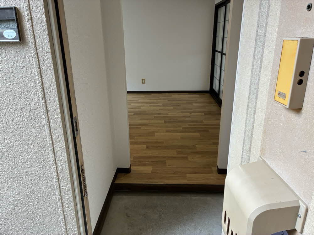 アーバンハウスＣ 0103号-4