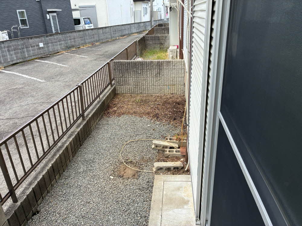 アーバンハウスＣ 0103号-14