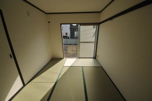 アーバンハウスＣ 0105号-5